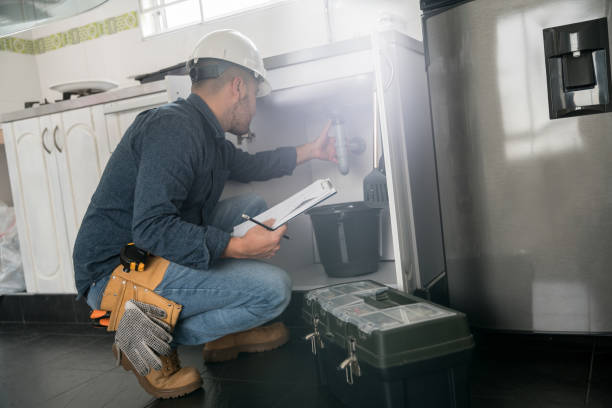 Trusted Oak Grove, LA Plumbing Experts
