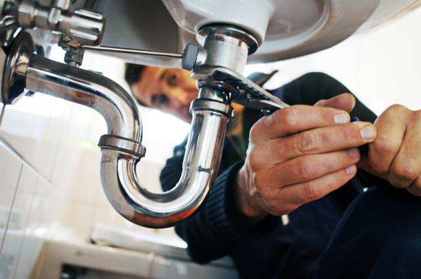 Best Pipe Repair Near Me  in Oak Grove, LA