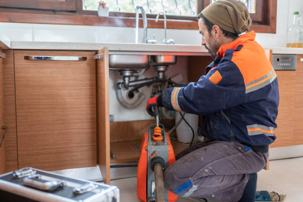 Best Residential Plumbing Services  in Oak Grove, LA