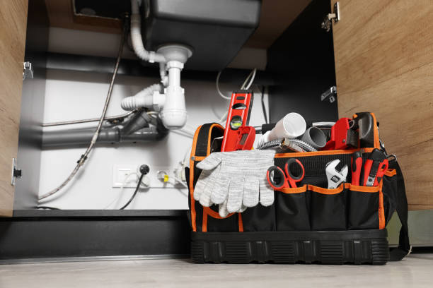 Best Shower Repair Services  in Oak Grove, LA