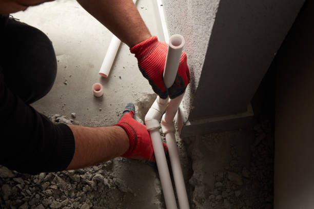 Best Water Softener Installation  in Oak Grove, LA