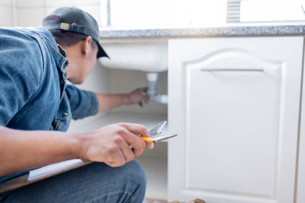 Best Leak Detection Services  in Oak Grove, LA