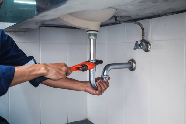 Best Local Plumber Services  in Oak Grove, LA