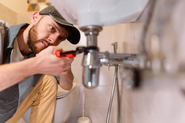 Best Plumbing Inspection Services  in Oak Grove, LA