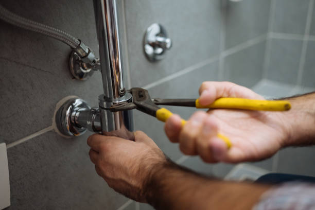Best Leak Detection Services  in Oak Grove, LA