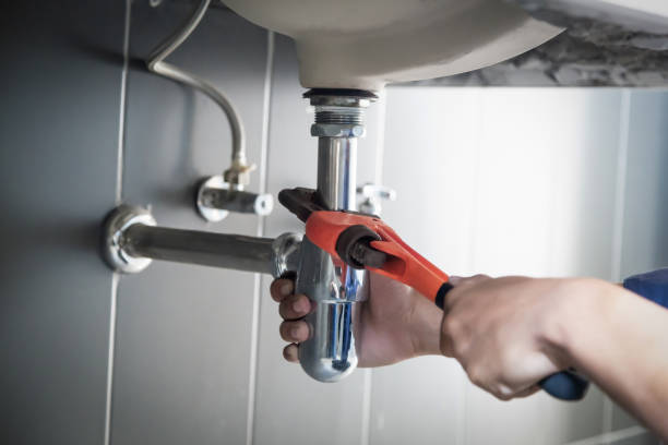 Best Emergency Plumbing Repair  in Oak Grove, LA