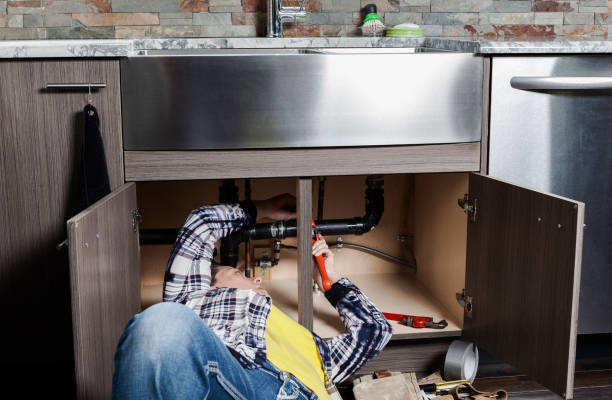 Best Plumbing Inspection Services  in Oak Grove, LA