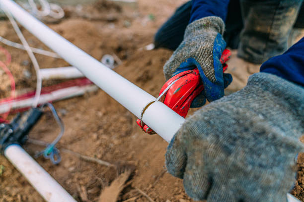 Best Commercial Plumbing Services  in Oak Grove, LA