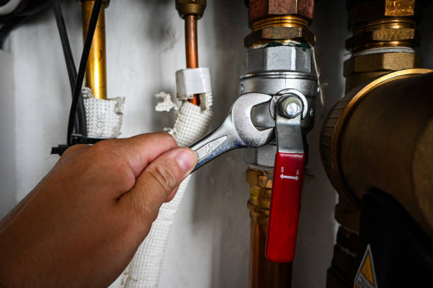 Best Water Leak Repair  in Oak Grove, LA